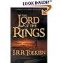 The Lord of the Rings. 3 Vol. Set