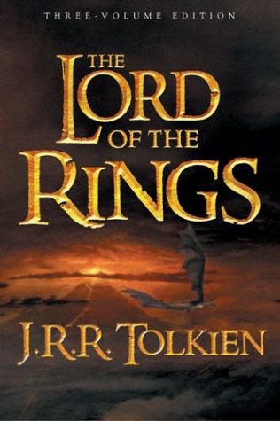 The Lord of the Rings. 3 Vol. Set