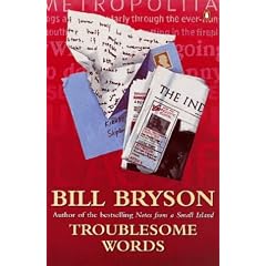 TROUBLESOME WORDS