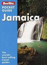 Jamaica Berlitz Pocket Guide (Berlitz Pocket Guides)