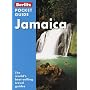 Jamaica Berlitz Pocket Guide