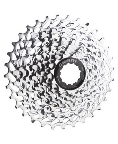 SRAM PG1050 12-36 10-Speed Cassette