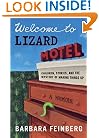 Welcome to Lizard Motel: Children, Stories, and the Mystery of Making Things Up, A Memoir