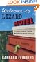 Welcome to Lizard Motel: Children, Stories, and the Mystery of Making Things Up, A Memoir