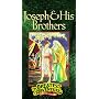 Greatest Adventure: Joseph & Brothers [VHS]