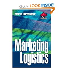 Marketing Logistics (CIM Professional Development)