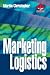 Book Marketing Logistics (Marketing Series)