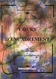 Revue Gabriandre  / Cours d'encadrement. Initiation et perfectionnement