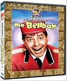 Bellboy, The [DVD] [1960]
