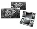 Search : Bundle Monster Nintendo Ndsi Dsi Nds Ds i Vinyl Game Skin Case Art Decal Cover Sticker Protector Accessories - Superman