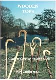 Cover of Wooden Tops by Roy Griffin 0952838206