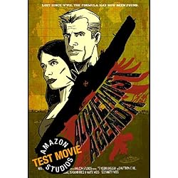 Alchemist Agenda (Amazon Studios)