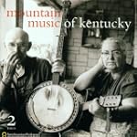 Mountain Music of Kentucky
