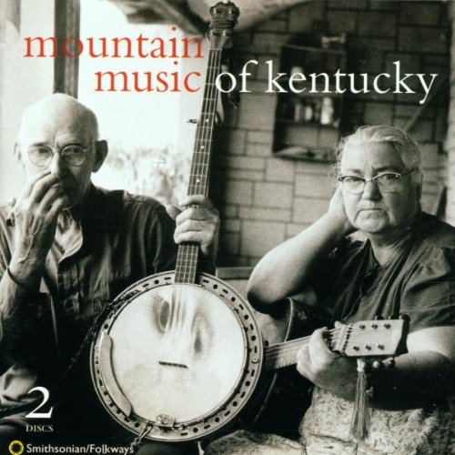 Mountain Music Of Kentucky [2-CD Set]