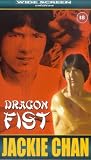 Jackie Chans Dragon Fist [VHS]
