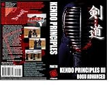 Kendo Principles III - Advanced DVD