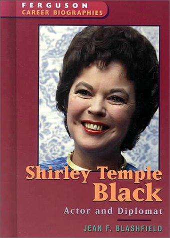 Shirley Temple Black