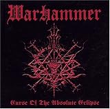 Warhammer -  Curse of the Absolute Eclipse