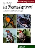 Oiseaux d agrément