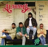 Music : Gonna Have a Party...Live