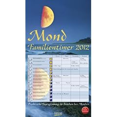 Mond Familientimer 2012