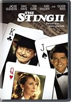 The Sting II