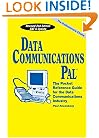 Data Communications Pal (Pal Series of Engineering Reference Publications)