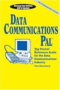 Data Communications Pal (Pal Series of Engineering Reference Publications)