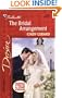 Bridal Arrangement (Silhouette Desire)