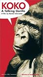 Koko, A Talking Gorilla [VHS]