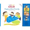 Baby Berlitz Peek-a-boo Family Spanish Talking: See and hear the people in baby's family,... by Inc. Berlitz International