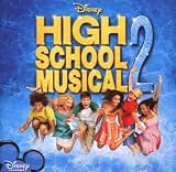 Ost: High School Musical-2