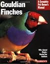 Gouldian Finches