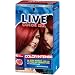 Schwarzkopf Live Color XXL dauerhafte Coloration Stufe 3, 43 Red Passion