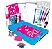 Fashion Angels Monster High Fashion Design Silk Screen Super Set