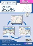 Anquet Eastern England (PC)