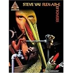 Steve Vai - Flex-Able Leftovers (Guitar Recorded Versions) book cover