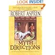 Myth Directions by Robert Asprin