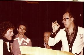 Bilder von Ennio Morricone