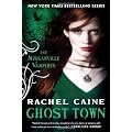 Ghost Town: The Morganville Vampires
