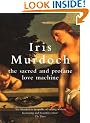 The Sacred And Profane Love Machine