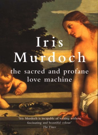 Buy The Sacred and Profane Love Machine online at Discounted New and Used prices. Delivered to your door with Off-The-Bookshelf.