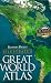 Book Reader's Digest Illustrated Great World Atlas