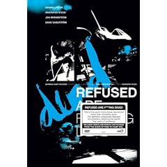 Refused Are Fucking Dead