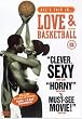Love & Basketball [Import anglais]
