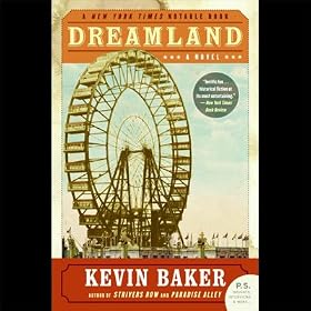 Dreamland