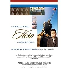 A Most Unlikely Hero by 