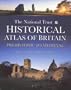 The National Trust Historical Atlas of Britain (Themes in History)