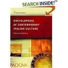 Encyclopedia of Contemporary Italian Culture (Routledge World Reference) by  Gino Moliterno