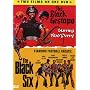The Black Gestapo / The Black Six